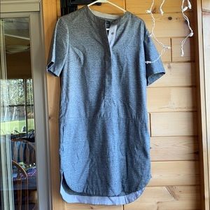 Banana republic size 8 dress